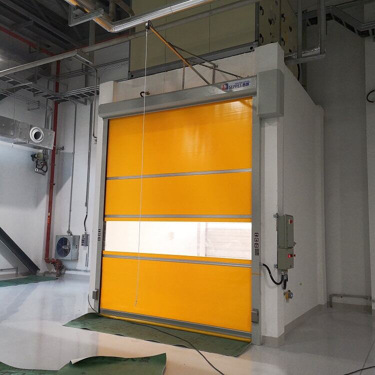 How to Choose the Right Rapid Door and Trim for Your Project Needs?