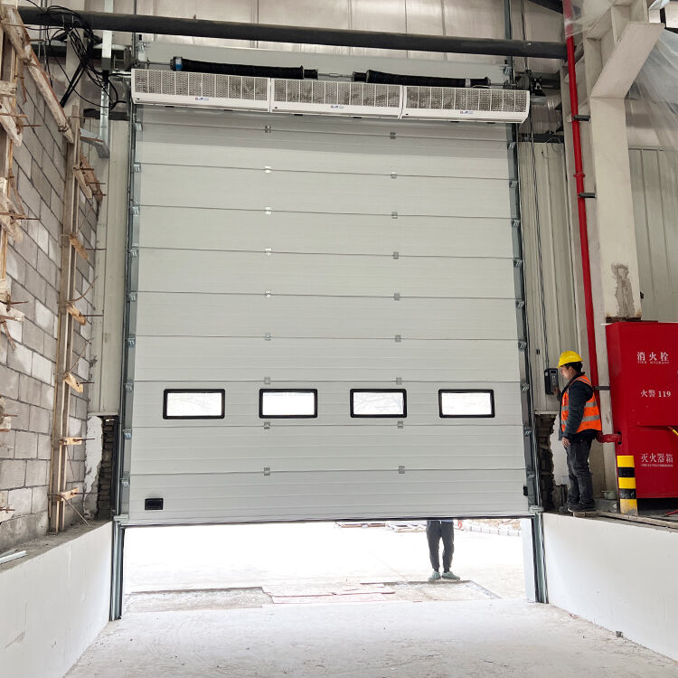 Where to Find Quality Sectional Panel Lift Garage Doors at Wholesale Prices