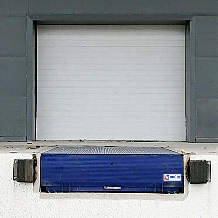 Sådan vedligeholder du din sideopdelte garageport for at sikre en lang levetid
