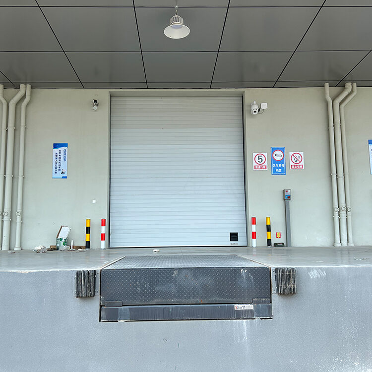 Where to Find the Best Wholesale Deals on Electric Dock Levelers