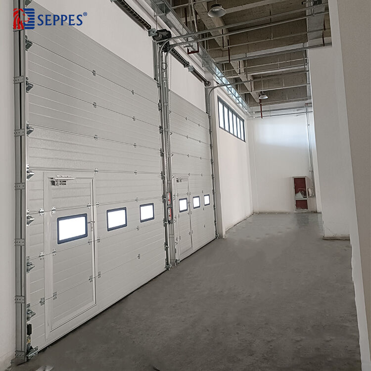 Where to Find Quality Wholesale Commercial Sectional Doors