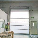 Jak vybrat správní rychle uzavíratelné rolovací vrata pro vaše potřeby