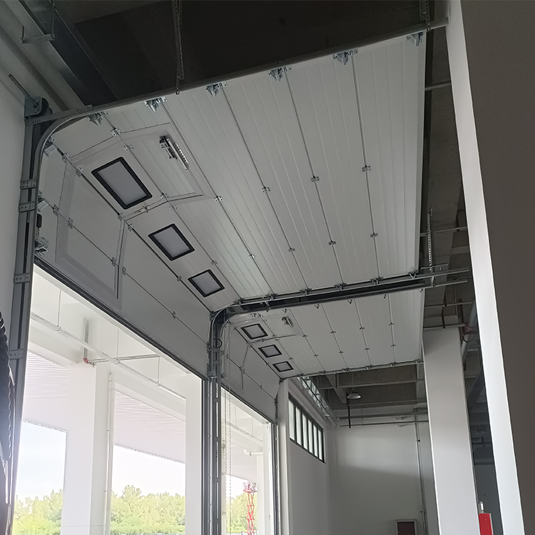  to Maintain Your Steel Line Sectional Doors for Long-Lasting Performance