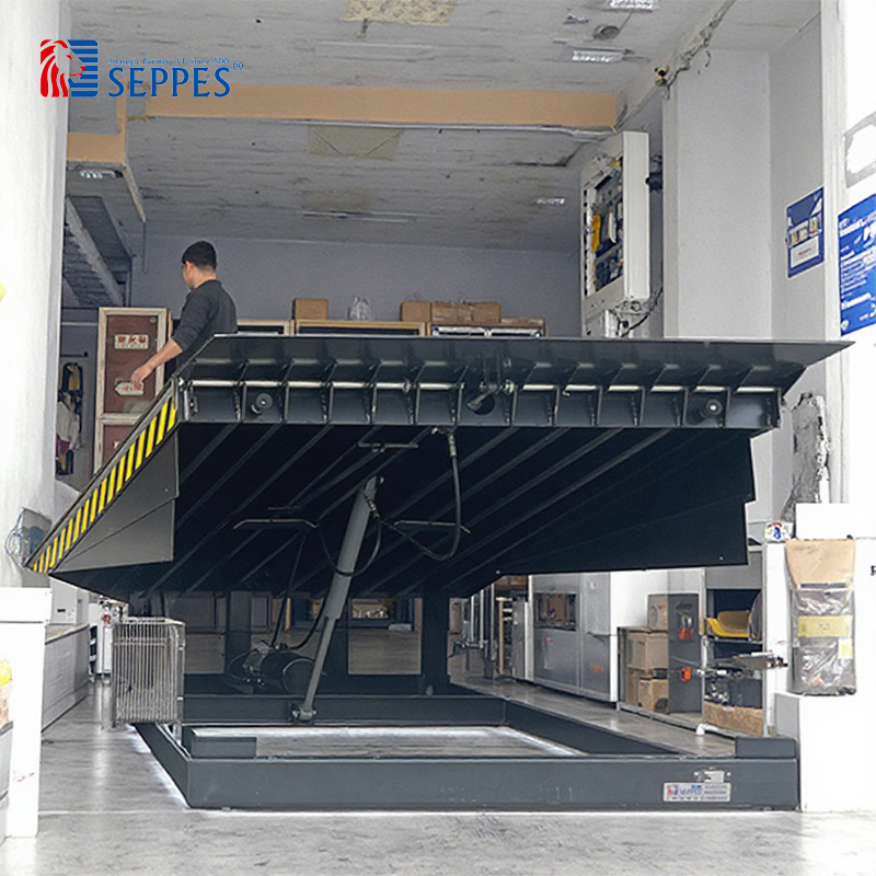 How to Troubleshoot Common Issues with Electric Dock Levelers