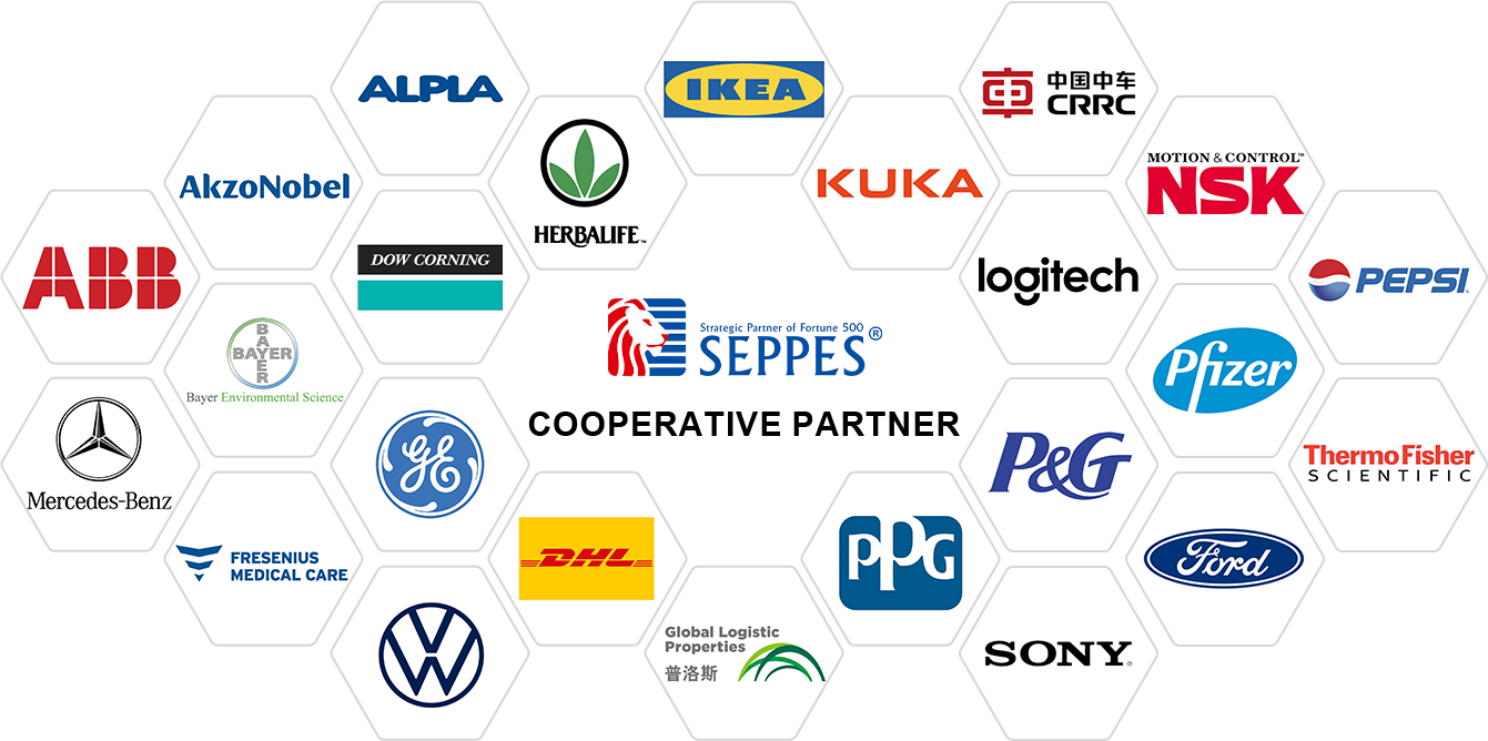 High Speed Door, Roller Shutter Door, Sectional Door Supplier - Seppes Door