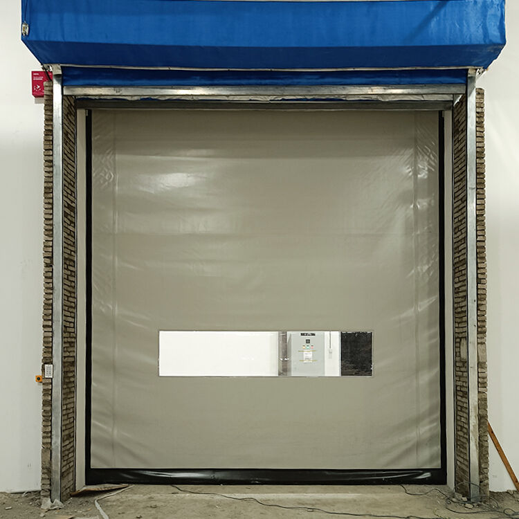Rapid Roller Doors