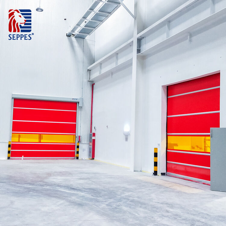 How to Choose the Right High Performance External Doors for Your Projec