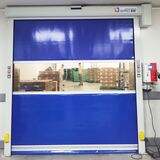 Where to Find High-Quality Fast Doors for Your Business Needs?