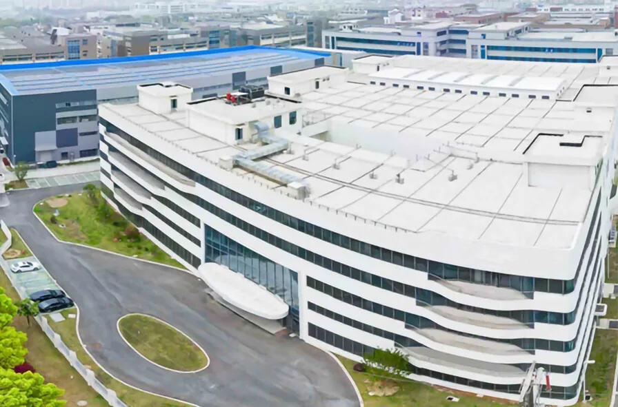 Seppes Door Industry (Suzhou) Co., Ltd