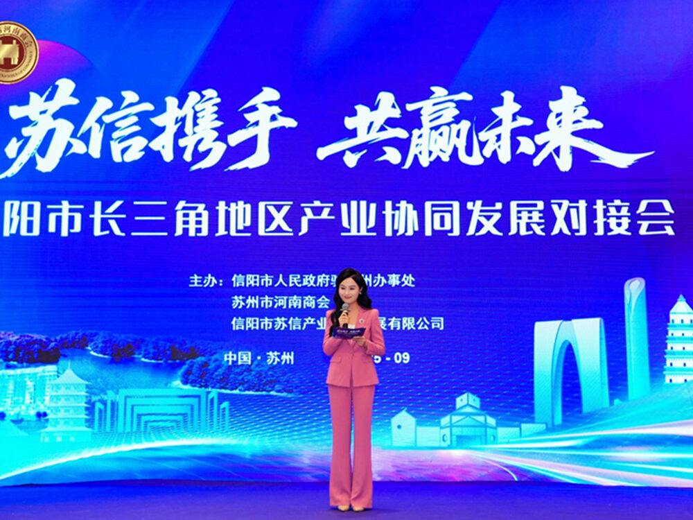 Předseda SEPPES Yang Yuanjia sdílel strategické poznatky o regionální průmyslové spolupráci na summitu v oblasti delt řeky Jang-c'-ťiang