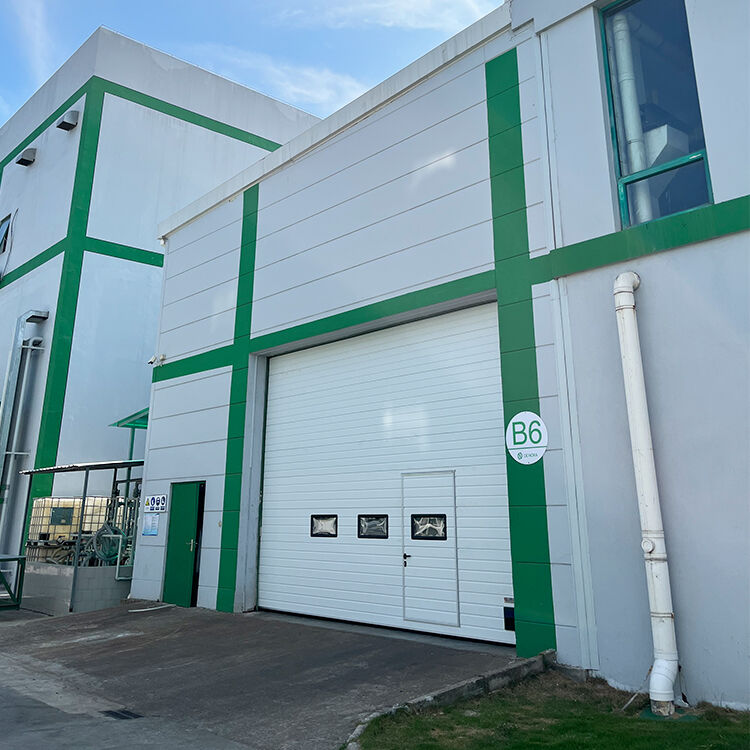 Common Usage Issues with Sectional Panel Lift Garage Doors and Solutions