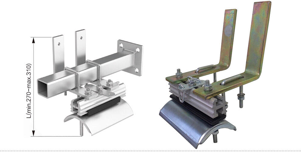 I-Beam Cable Festoon Systems factory