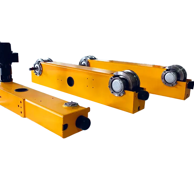 Overhead Crane End Carriage 3ton 5ton 10ton 32ton