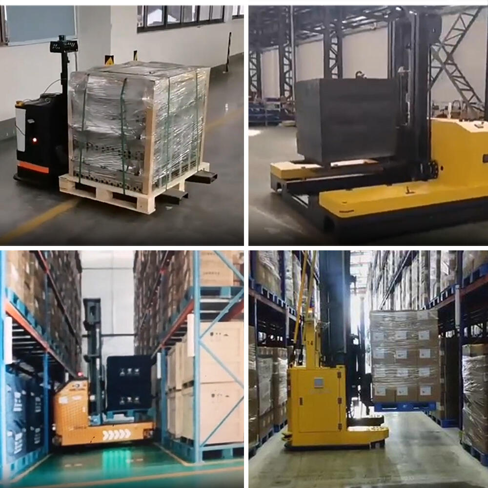 automatic handling forklift agv laser guided vehicle-46