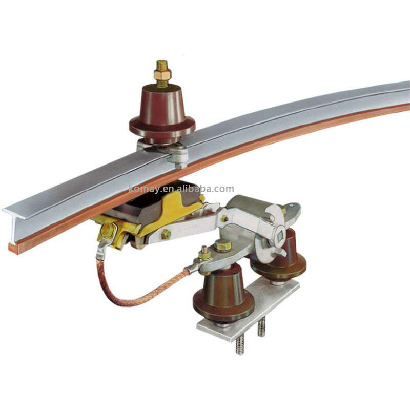 Copperhead Conductor Bar Systems