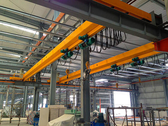 Understanding Slip Ring Technology How Does It Ensure Stable Power Transmission