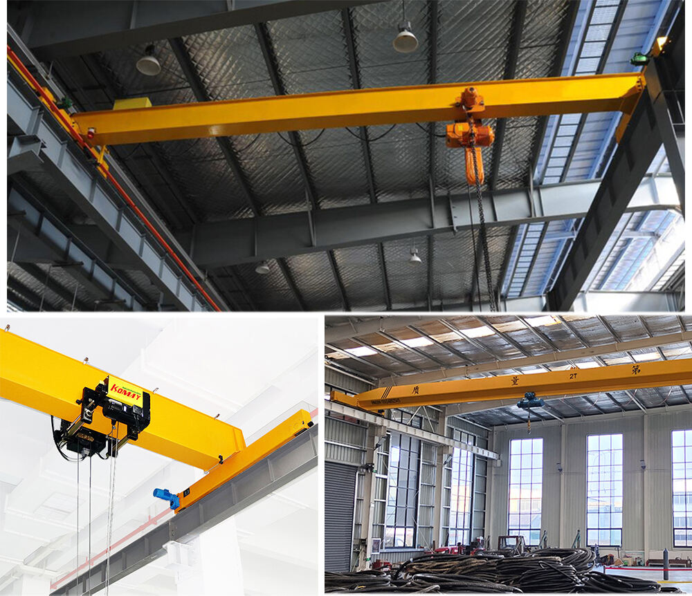 overhead crane end carriage 3ton 5ton 10ton 32ton-50