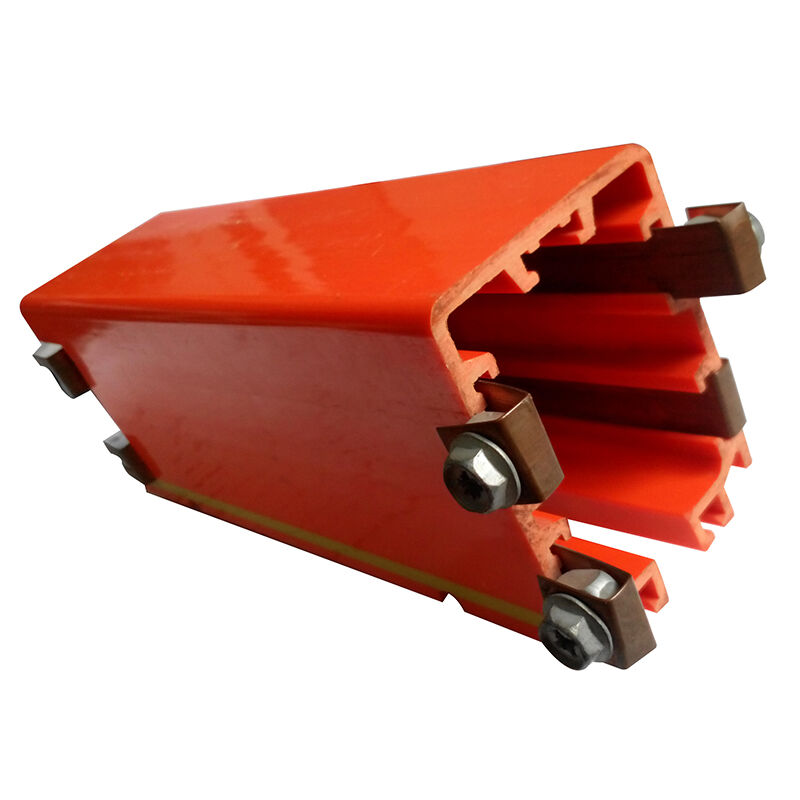 What Materials Are Used in Modern Conductor Rails