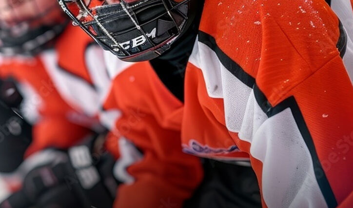 Hockey Jerseys