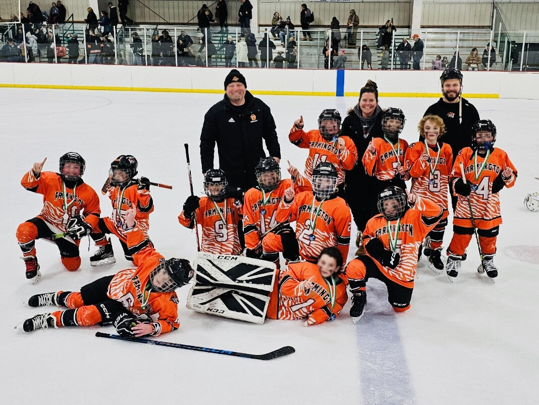 The Revolutionary Force in Ice Hockey Apparel: The Arrival of PUCKPROS 