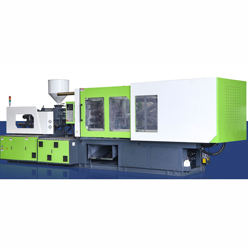 Exploring the Versatility of Injection Machines