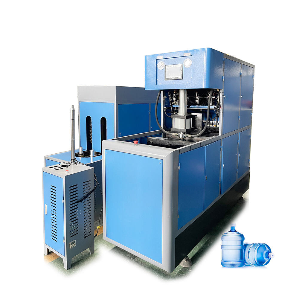 Application versatile de la machine de semi-moulage dans l'industrie de production