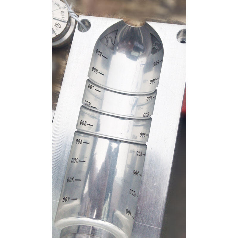 Mastering the Techniques of Blowing Molds for Stunning Results