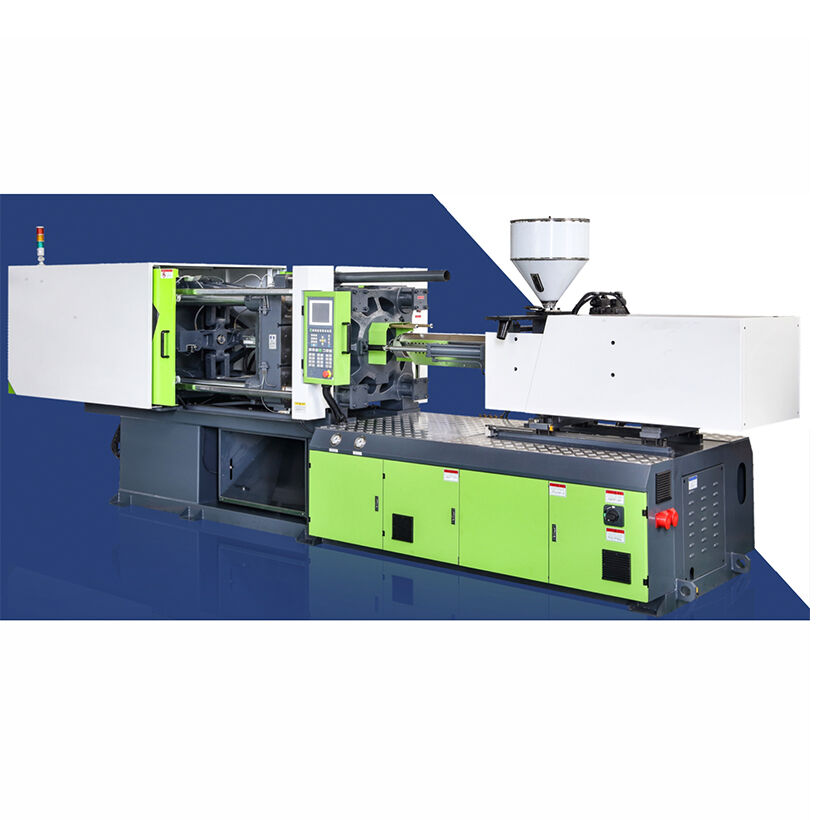 Exploring the capabilities of modern molding machines