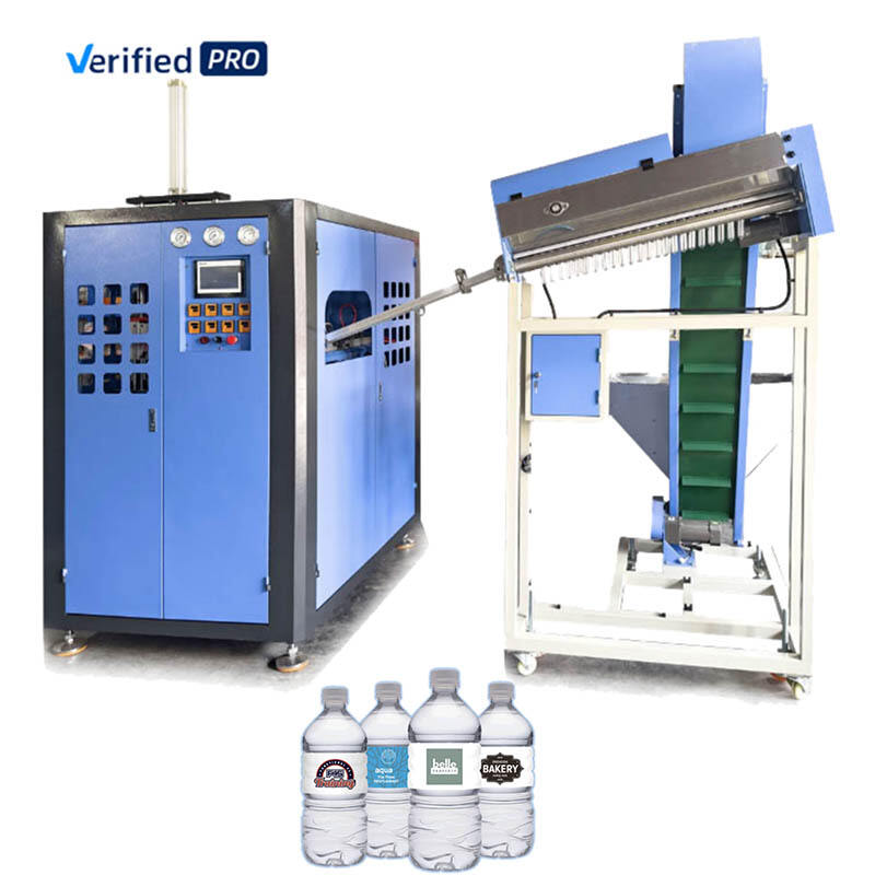 Automated Machines