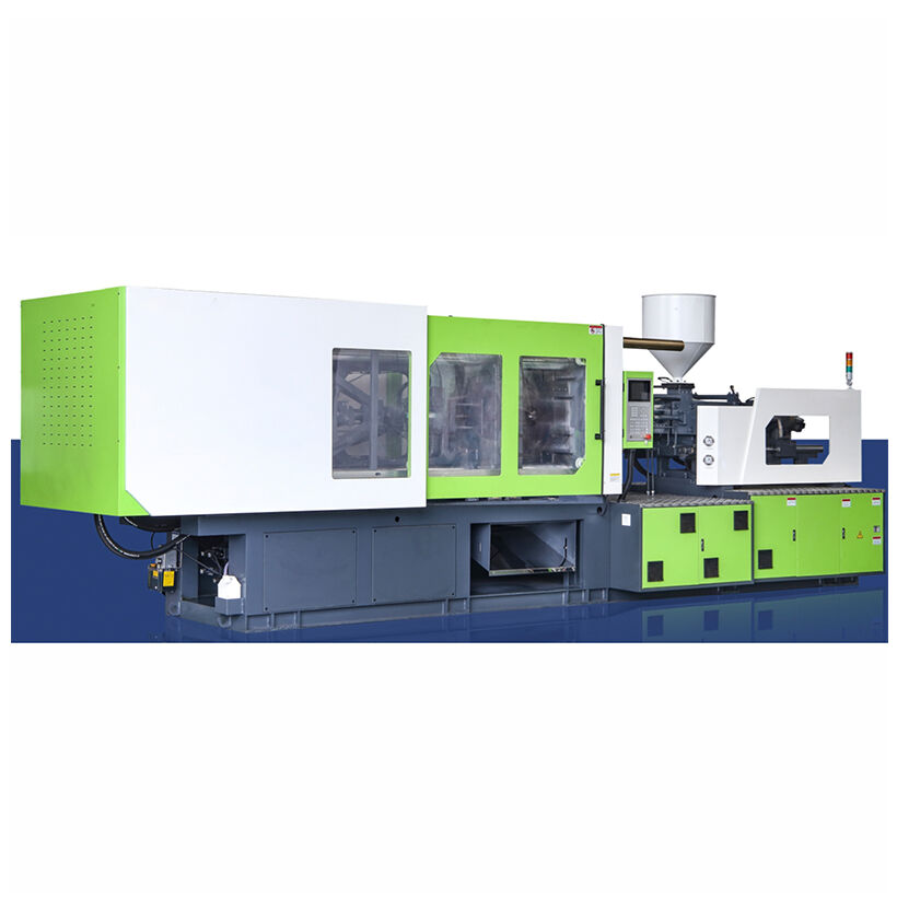 The Latest Innovations in Injection Machine Technology