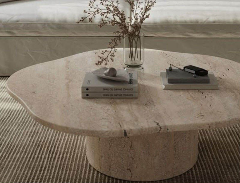antique travertine coffee table.jpg
