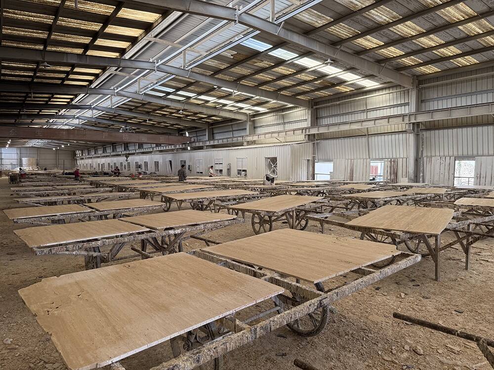 beige travertine marble factory.jpg