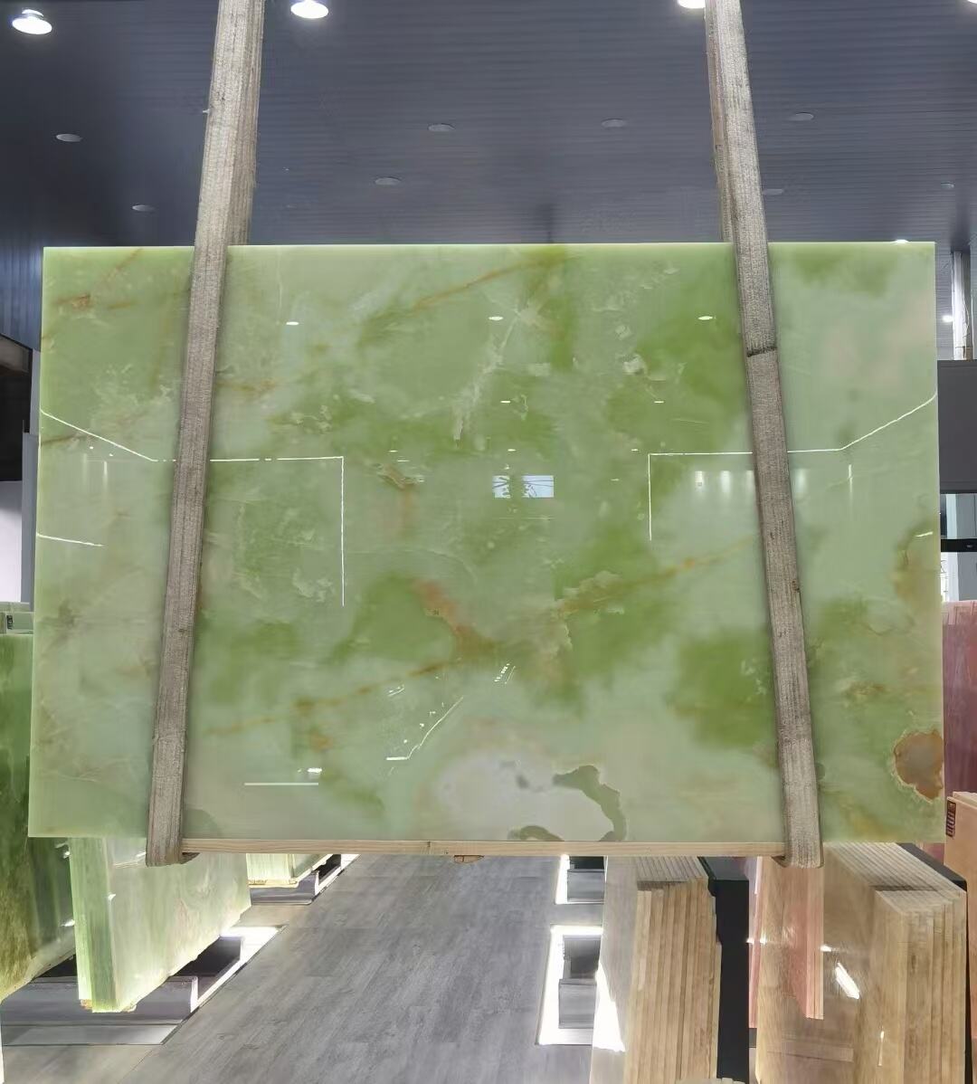Exceptional Visual Appeal and Versatility