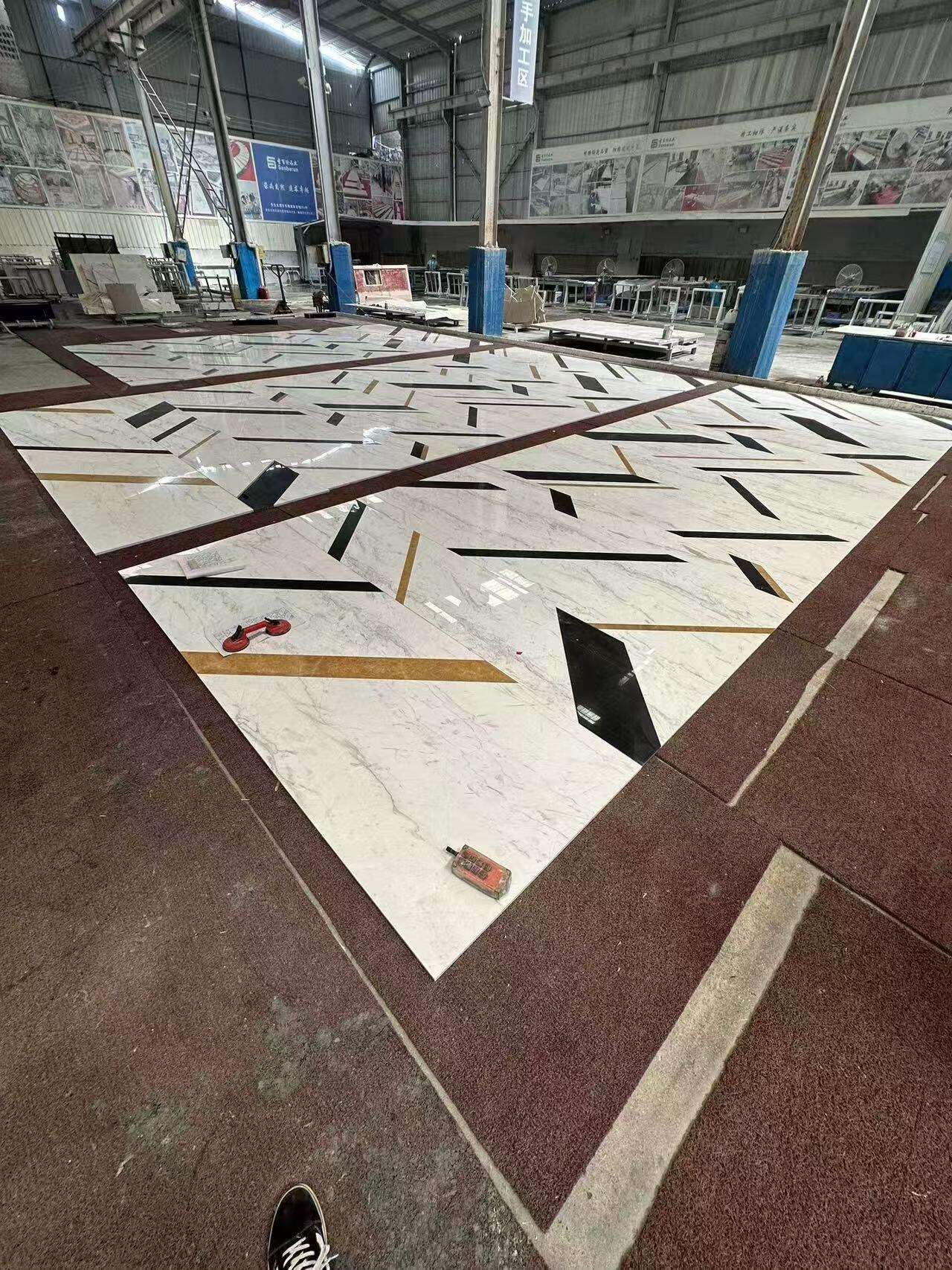 Cost-Effective Material Utilization