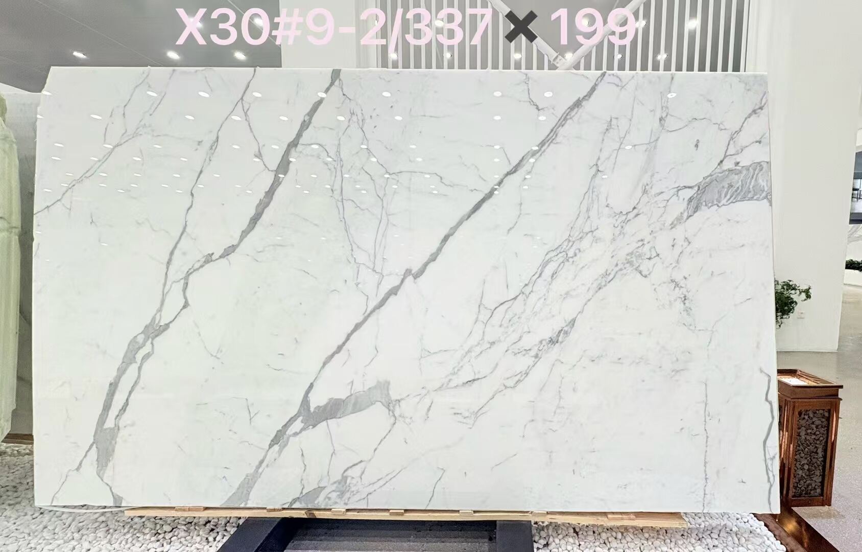 Exceptional Aesthetic Versatility