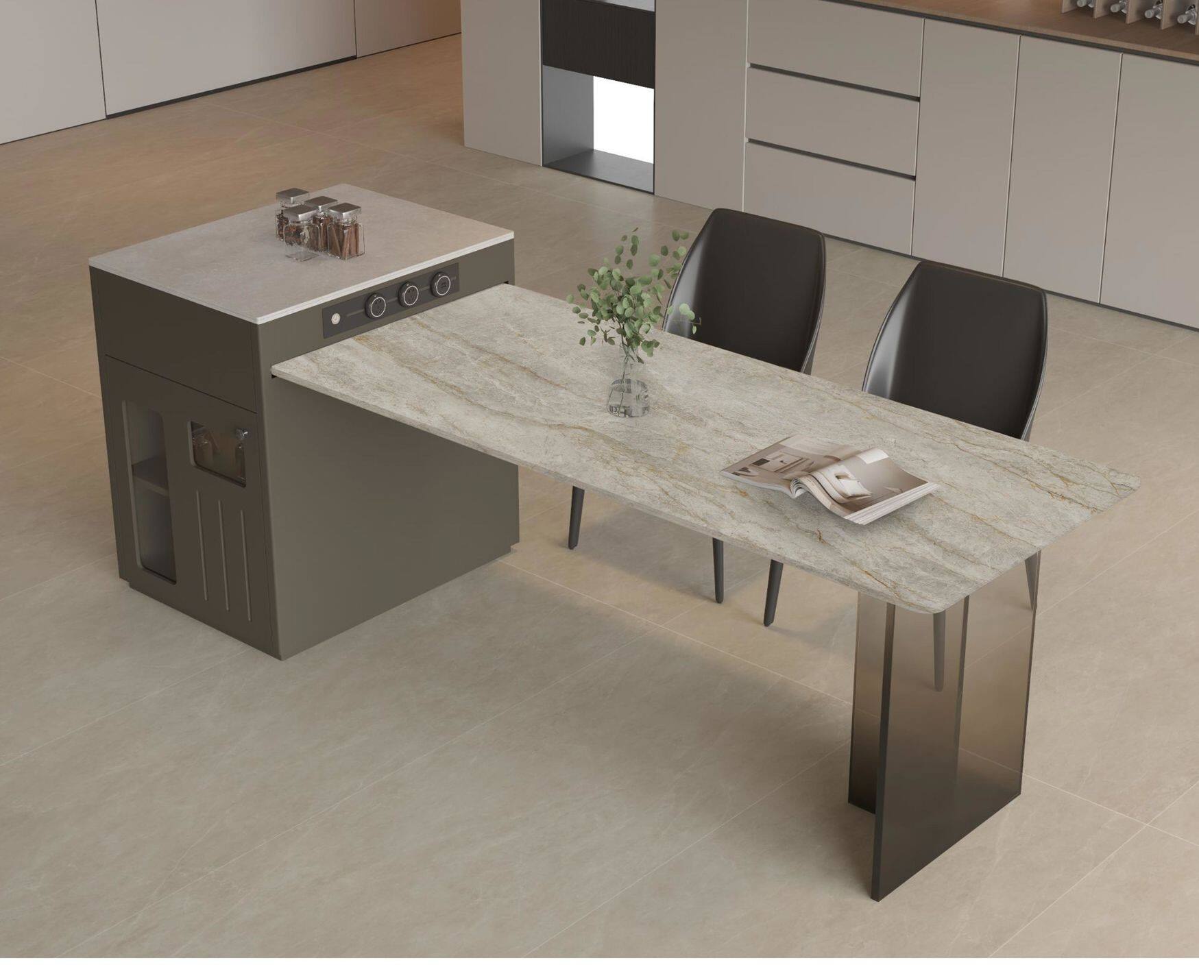Sintered Stone China: Revolutionary Surface Material for Modern Design ...
