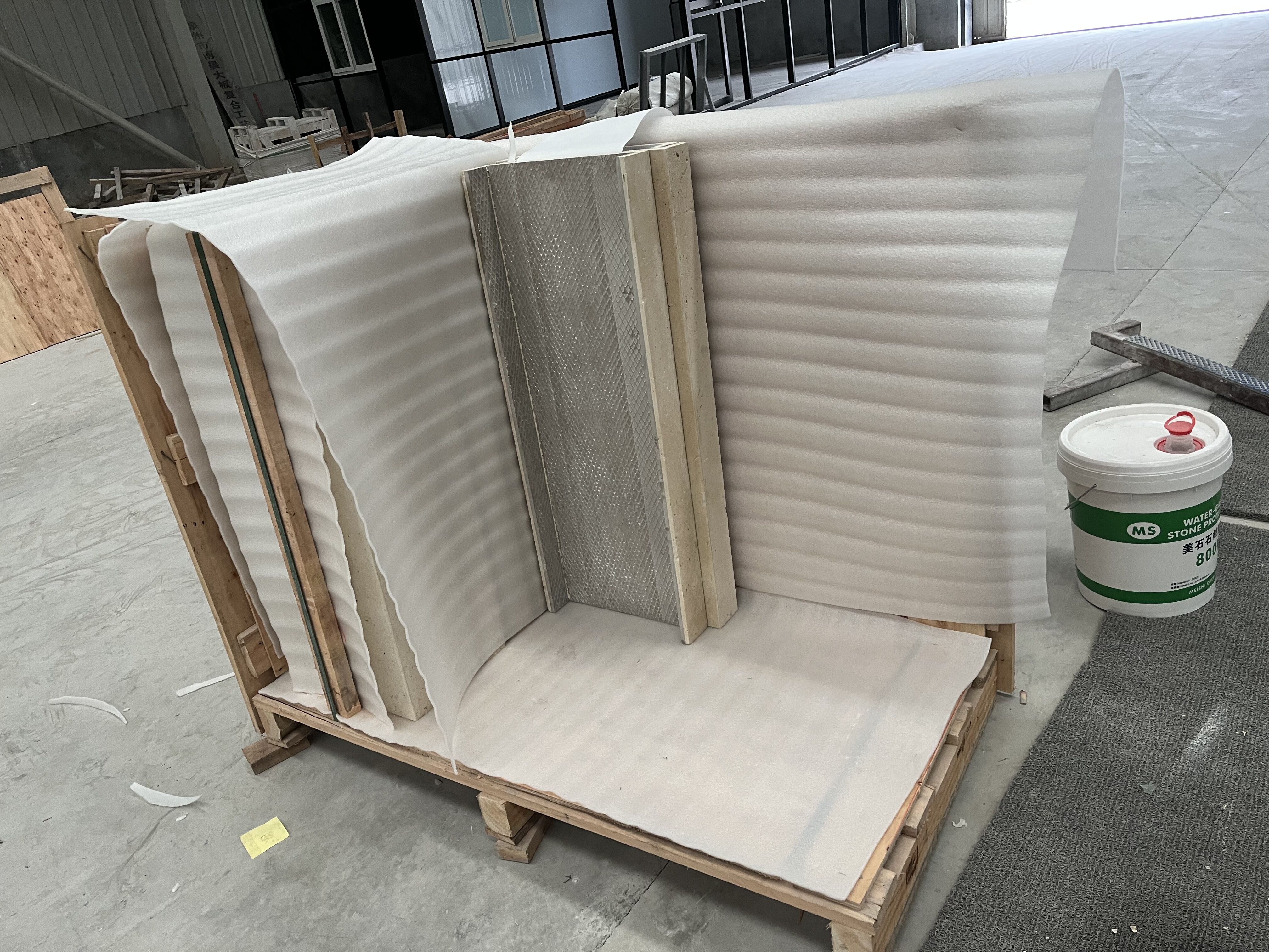Versatile Industrial Applications