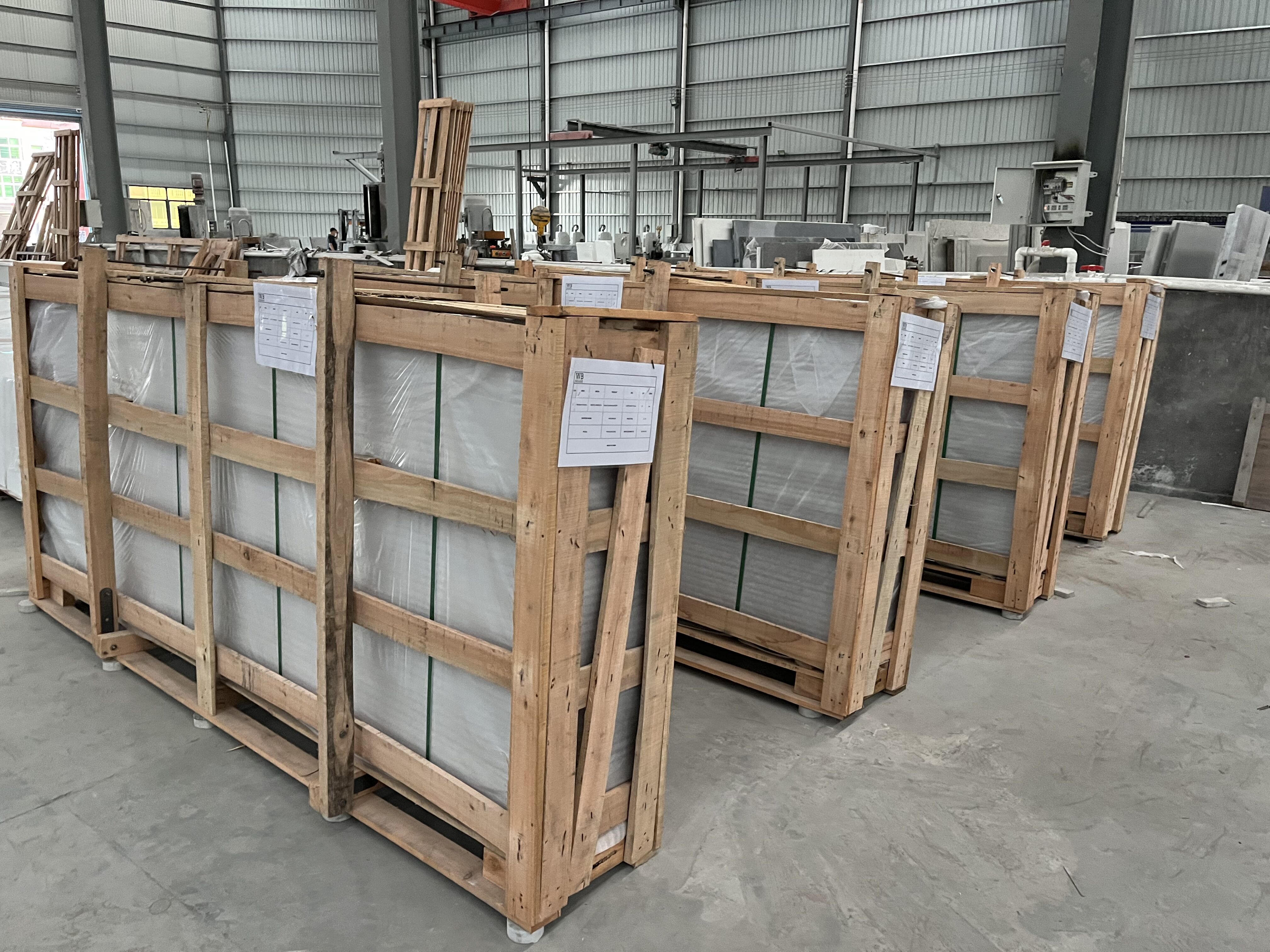 Heat and Stain Resistance Properties