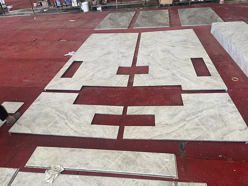2024 Most Popular Taj Mahal Quartzite Stone for Australia Marble Project and Wholesale supplier