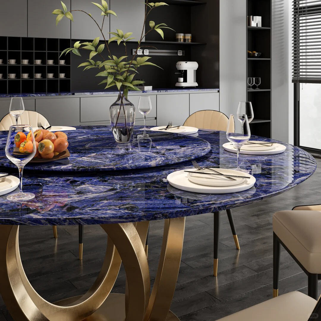 Cloisonne marble dining table.jpg