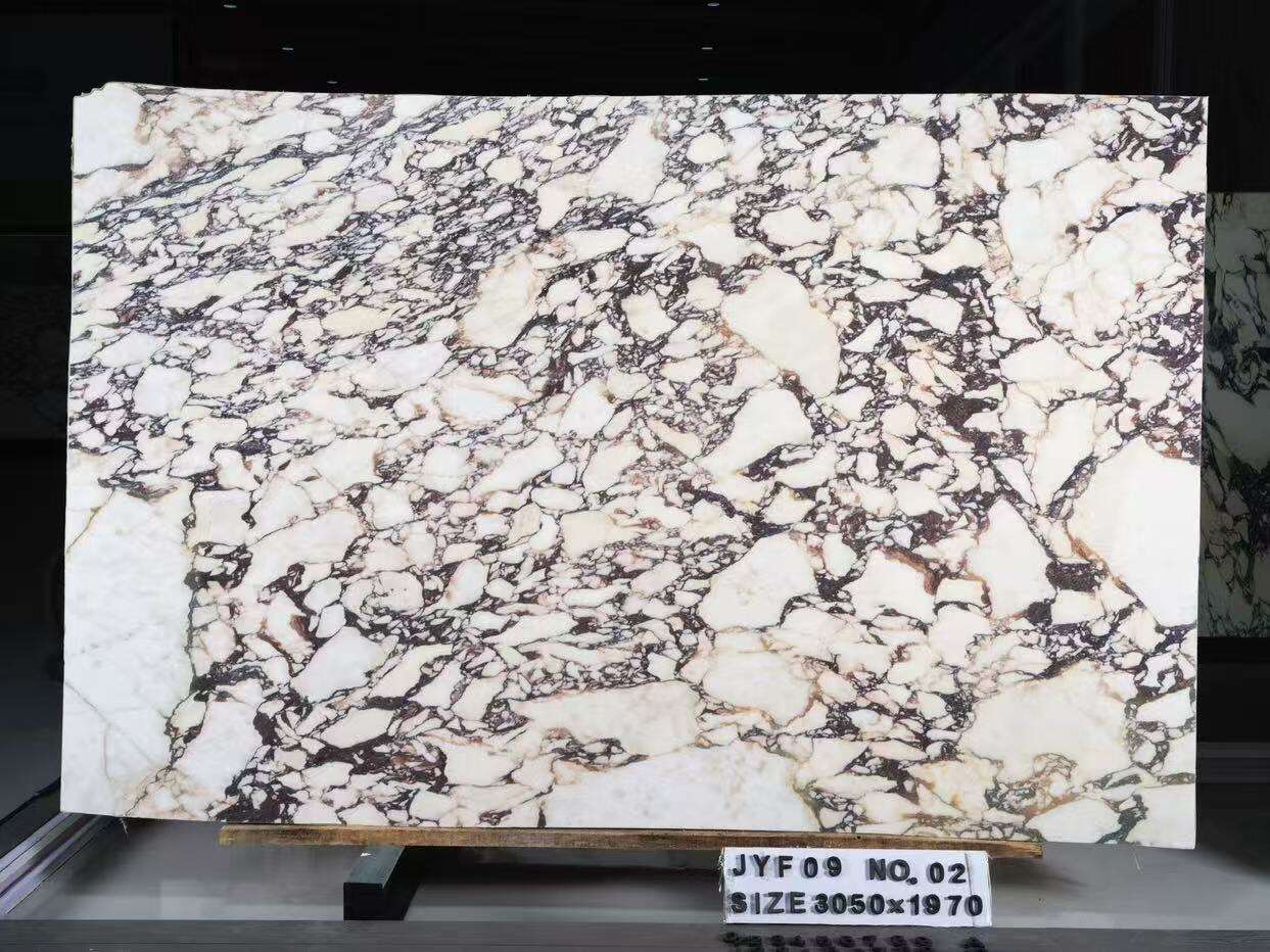 Exclusive Quarry Origin