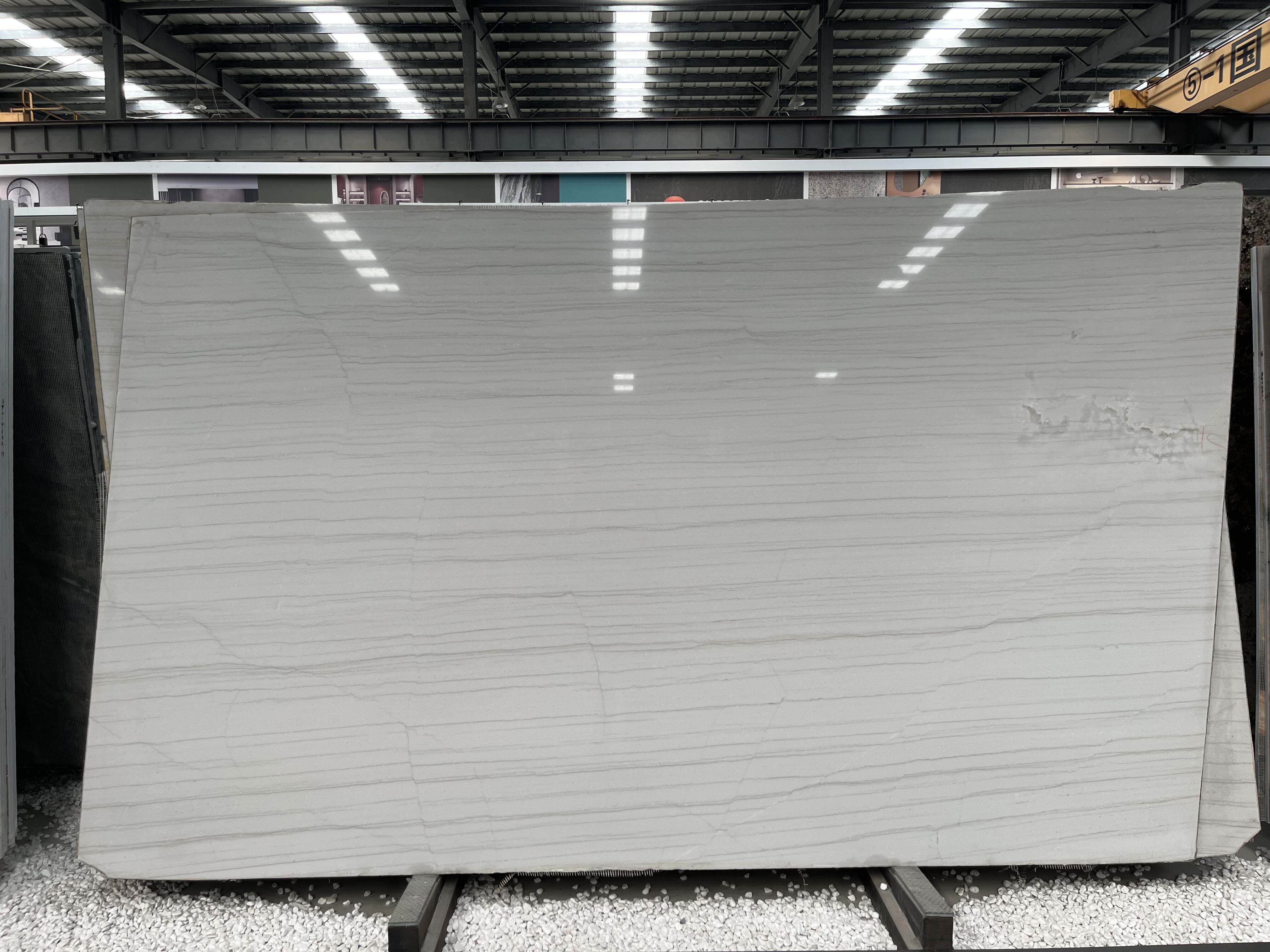 Sustainable and Low-Maintenance Solution