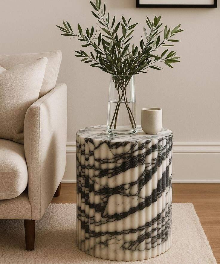 arabescato marble coffee table.jpg