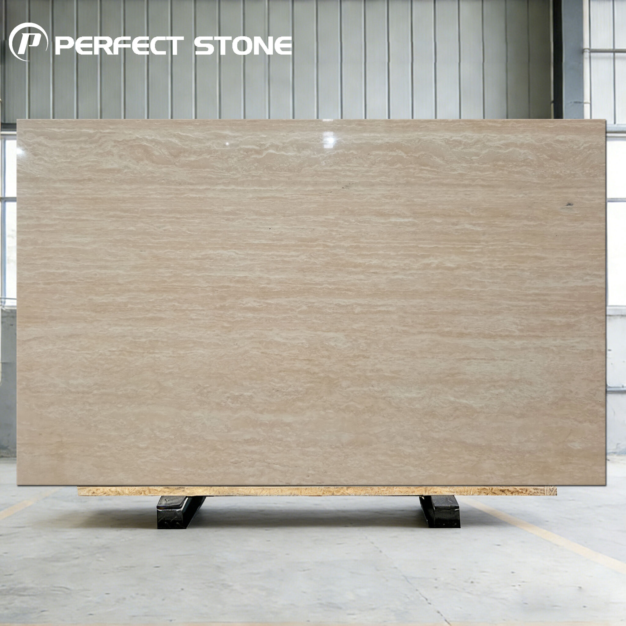 The Distinctive Beauty of Travertine: Why It’s a Classic for Wall Cladding