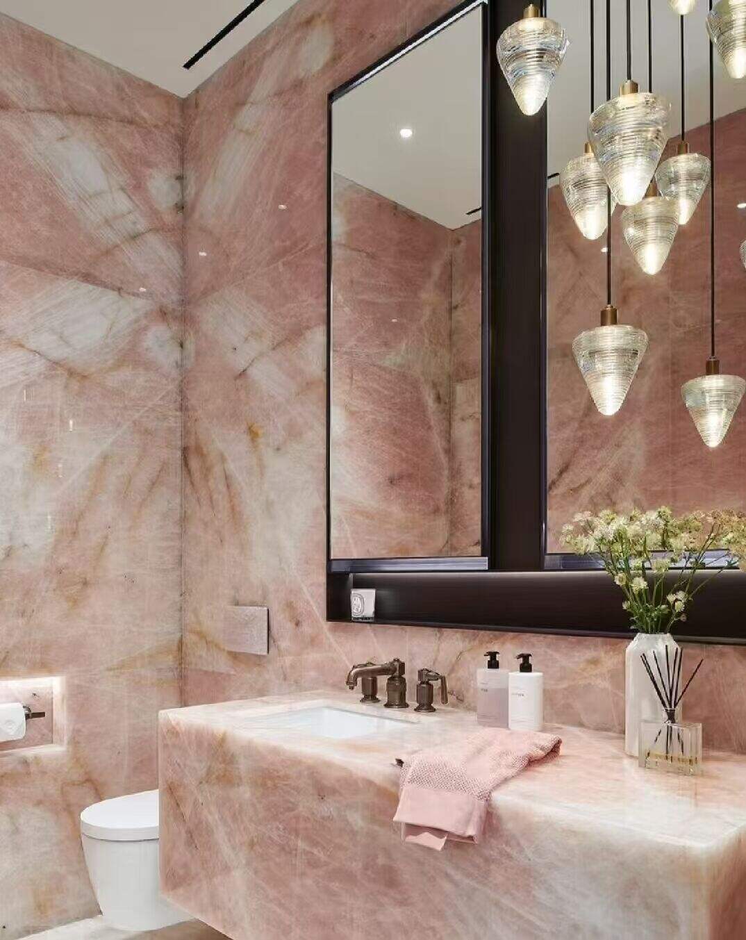 Exploring the Most Popular Brazil Quartzite Colors & Veining Patterns