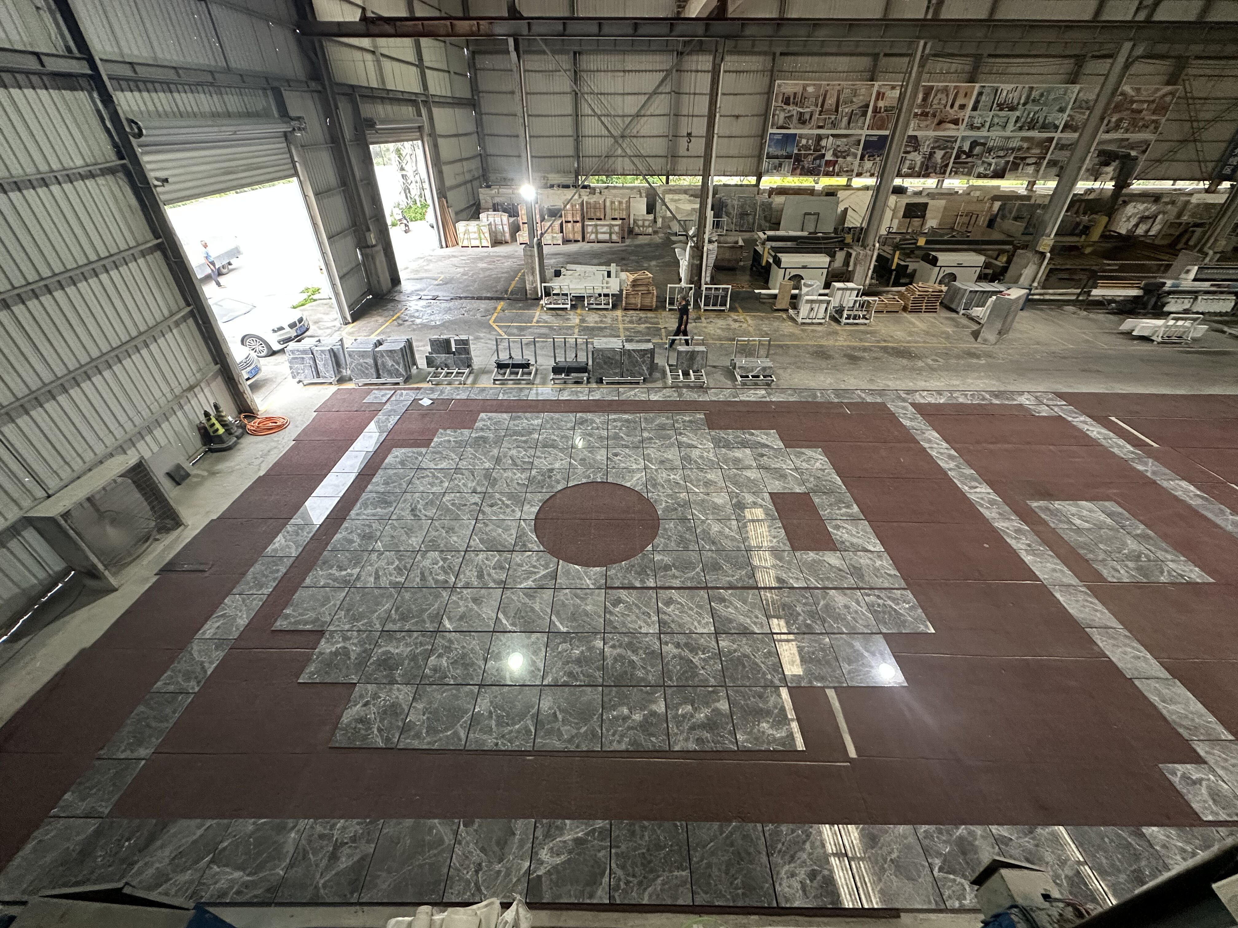 Versatility in Application and Design Integration