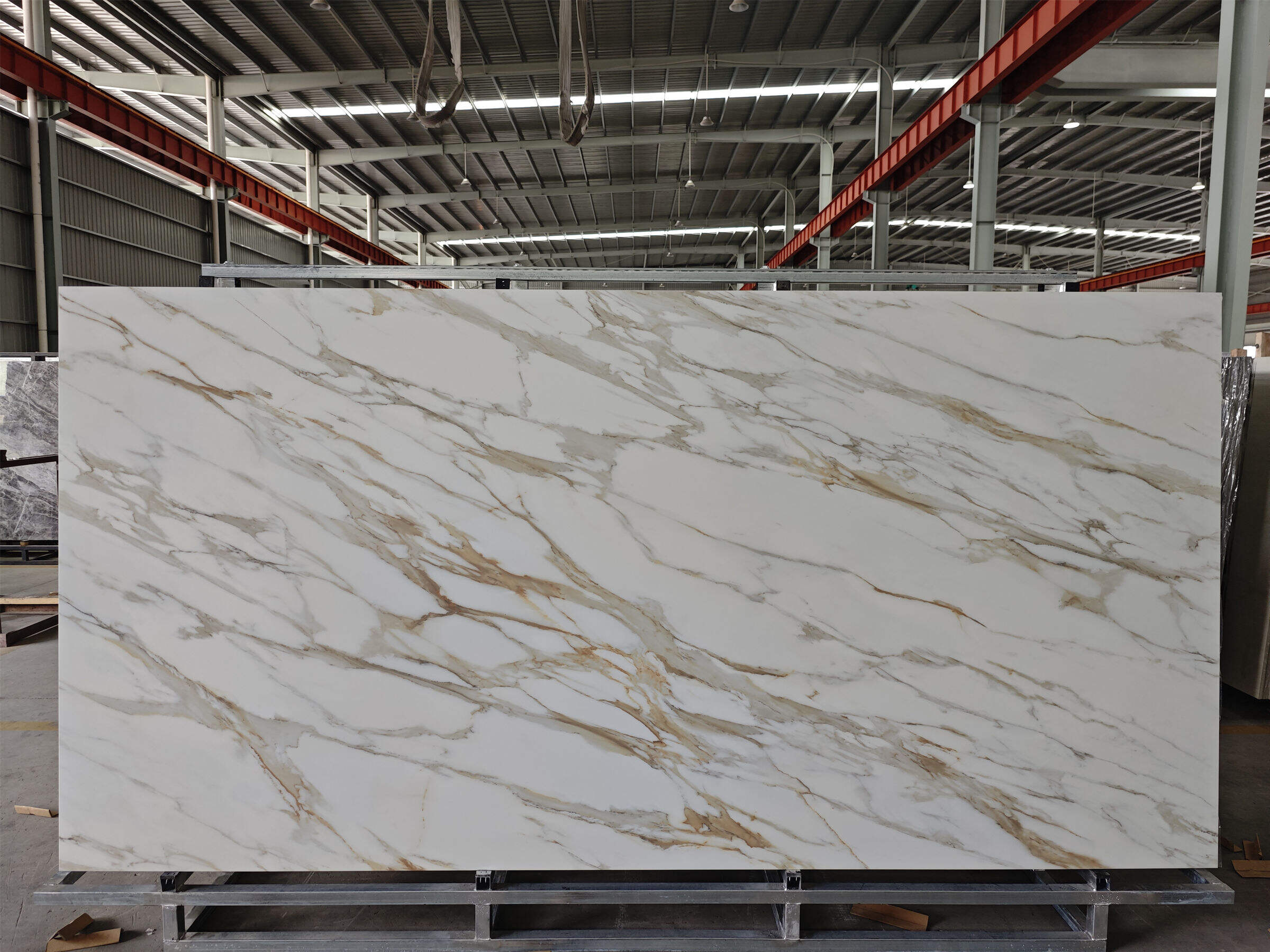 How to Choose the Perfect Sintered Stone Slab for Your Home