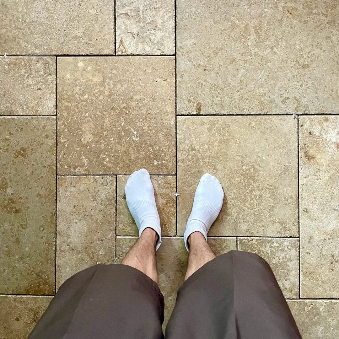 Jak vzniká vápenec: geologická cesta