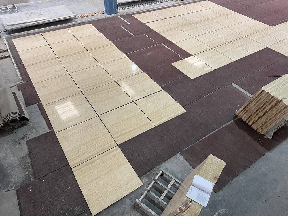 4.Travertine in Pool Deck and Outdoor Living: The US Market Trend