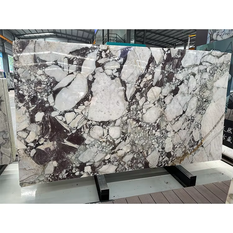 A Guide to Choosing Calacatta Gold Marble for Your Project